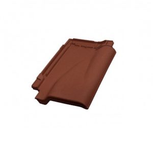 Керамическая черепица вентиляционная Koramic Alegra 12 Noble Copper