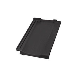 Керамическая черепица вентиляционная Koramic Cosmo 11 Anthracite