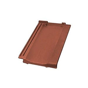 Керамическая черепица вентиляционная Koramic Cosmo 11 Natural Red