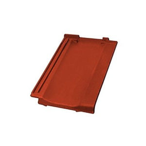 Керамическая черепица вентиляционная Koramic Cosmo 11 Red Engobe