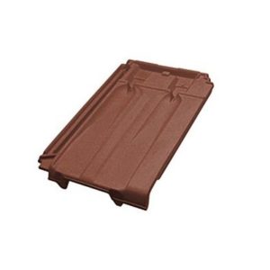 Керамическая черепица вентиляционная Koramic Mondo 11 Copper Brown
