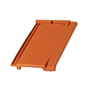 Керамическая черепица вентиляционная Koramic Plano 11 Natural Red