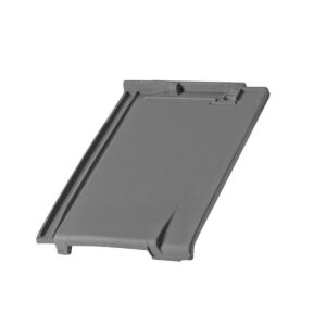 Керамическая черепица вентиляционная Koramic Plano 11 Slate