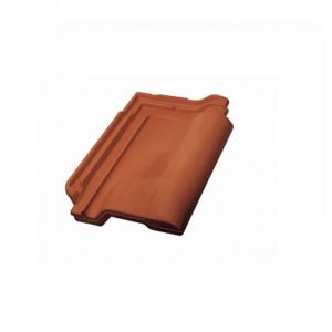 Керамическая черепица вентиляционная Koramic Universo 14 Copper Brown