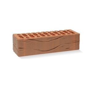 Кирпич керамический лицевой Славянский кирпич MOKKO-BUNT-РУСТ евро 0,7
