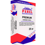 Клеевая смесь Perel Premium C1TE, 25 кг