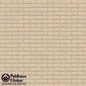 Клинкерная плитка Feldhaus Klinker Classic R116 perla mana