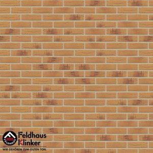 Клинкерная плитка Feldhaus Klinker Classic R287 amari viva rustico aubergine