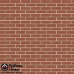 Клинкерная плитка Feldhaus Klinker Classic R440 carmesi senso