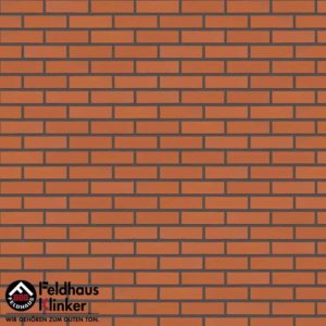 Клинкерная плитка Feldhaus Klinker Classic R480 terreno liso