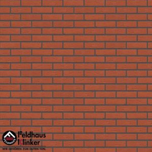 Клинкерная плитка Feldhaus Klinker Classic R487 terreno rustico