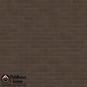 Клинкерная плитка Feldhaus Klinker Classic R500 geo liso