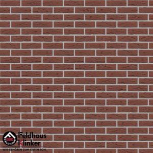 Клинкерная плитка Feldhaus Klinker Classic R535 terra mana