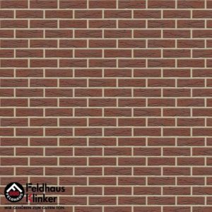 Клинкерная плитка Feldhaus Klinker Classic R555 terra antic mana