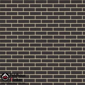 Клинкерная плитка Feldhaus Klinker Classic R700 anthracit liso