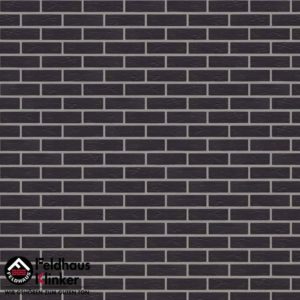 Клинкерная плитка Feldhaus Klinker Classic R740 anthracit senso