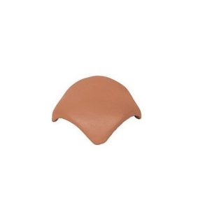 Керамическая черепица вальмовая Koramic Karthago 14 Sahara Antique