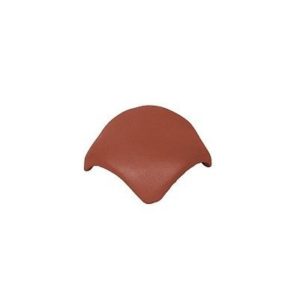 Керамическая черепица вальмовая Koramic Karthago 14 Red Engobe