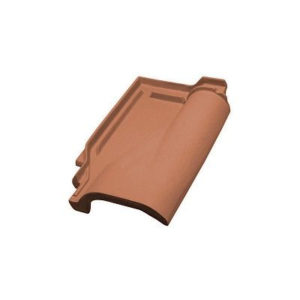 Керамическая черепица вентиляционная Koramic Karthago 14 Sahara Antique