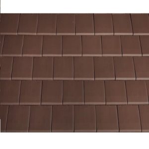 Керамическая черепица La Escandella H-SELECTION PLANUM TIMK коричневый