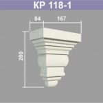 Кронштейн Джем Декор КР118-1