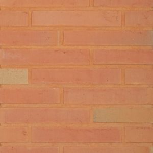 Кирпич облицовочный Terca Linnaeus Betula (Orange), 288*88*48 мм