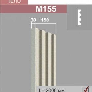 Молдинг Джем Декор М155
