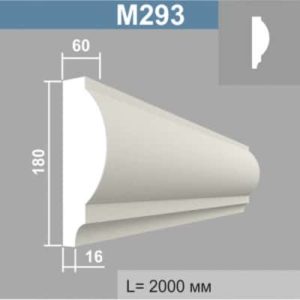 Молдинг Джем Декор М293