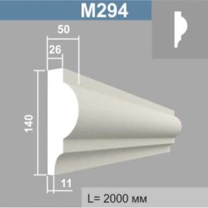 Молдинг Джем Декор М294