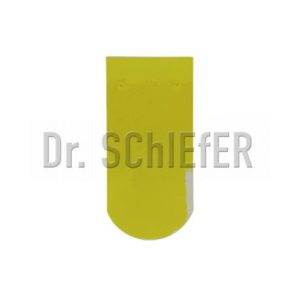 Керамическая рядовая черепица Meyer-Holsen Biber маркато рапсово-желтый