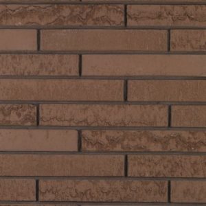 Кирпич облицовочный Terca Marono Bruin, 288*88*48 мм