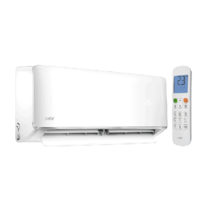 Кондиционер MDV MDSA-24HRFN1/MDOA-24HFN1 AURORA 3D DC-INVERTER