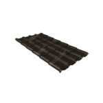 камея 0,5 GreenCoat Pural RR 32 темно-коричневый