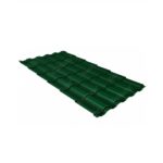 кредо 0,45 Drap RAL 6005 зеленый мох