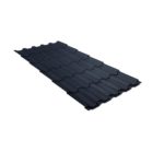 квинта плюс 0,5 Velur20 RAL 7024 мокрый асфальт
