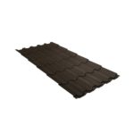 квинта плюс 0,5 Velur20 RR 32 темно-коричневый