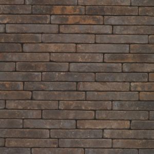 Кирпич облицовочный Terca Metropolis Urbis, 240*65*40 мм