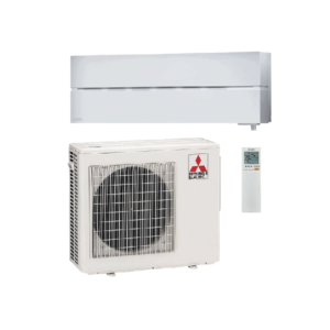 Кондиционер Mitsubishi Electric MSZ-LN25VGW/MUZ-LN25VG