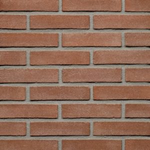 Кирпич облицовочный Terca Oud Rose VB, 211*101*50 мм