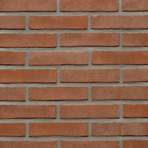 Кирпич облицовочный Terca Roodbruin VB, 211*101*50 мм