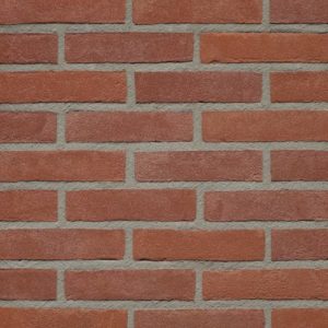 Кирпич облицовочный Terca Rood Grijs Hardgrauw VB, 210*100*50 мм