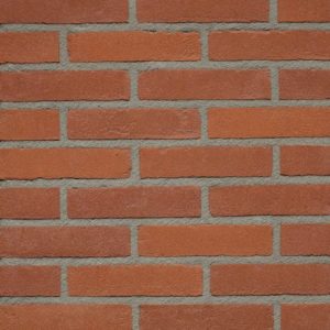 Кирпич облицовочный Terca Rood Hardgrauw VB, 211*101*50 мм