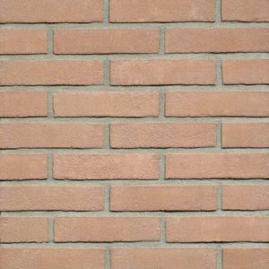 Кирпич облицовочный Terca Euroa VB, 211*101*50 мм