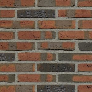 Кирпич облицовочный Terca Malva Exclusief WS, 210*100*50 мм