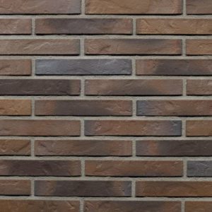 Кирпич облицовочный Terca Milton SP, 240*90*40 мм