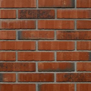 Кирпич облицовочный Terca Preston Gesinterd Fuss SP, 210*100*50 мм