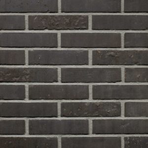 Кирпич облицовочный Terca London Gesinterd Fuss SP, 210*100*50 мм