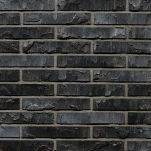 Кирпич облицовочный Terca Ebonywood SP, 240*90*40 мм