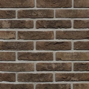 Кирпич облицовочный ручной формовки Terca Hamar HV, 210*101*50 мм