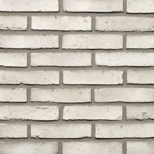 Кирпич облицовочный Terca White Falls WS, 210*101*50 мм